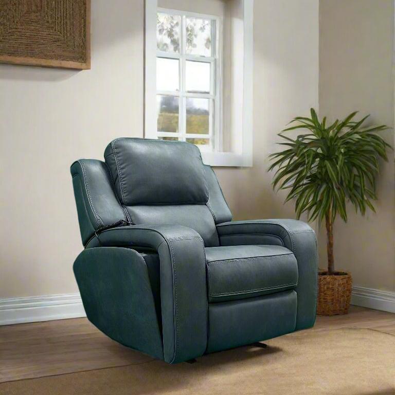 Synergy Recliners Power 183183 IMAGE 2