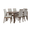Tomali Dining Tables Rectangle 184054 IMAGE 1