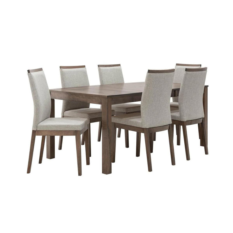 Tomali Dining Tables Rectangle 184054 IMAGE 1