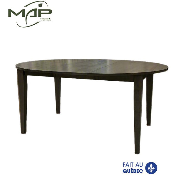 Domon Collection Dining Tables Oval 181085 IMAGE 1