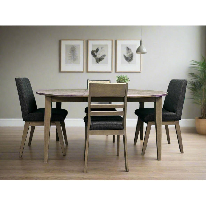 Domon Collection Dining Tables Round 181085 IMAGE 2