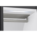 Samsung 3100 Series Air Dresser with Jet Steam - Left Swing DF18CG3100TLAC IMAGE 10