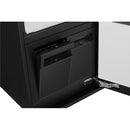 Samsung 3100 Series Air Dresser with Jet Steam - Left Swing DF18CG3100TLAC IMAGE 11