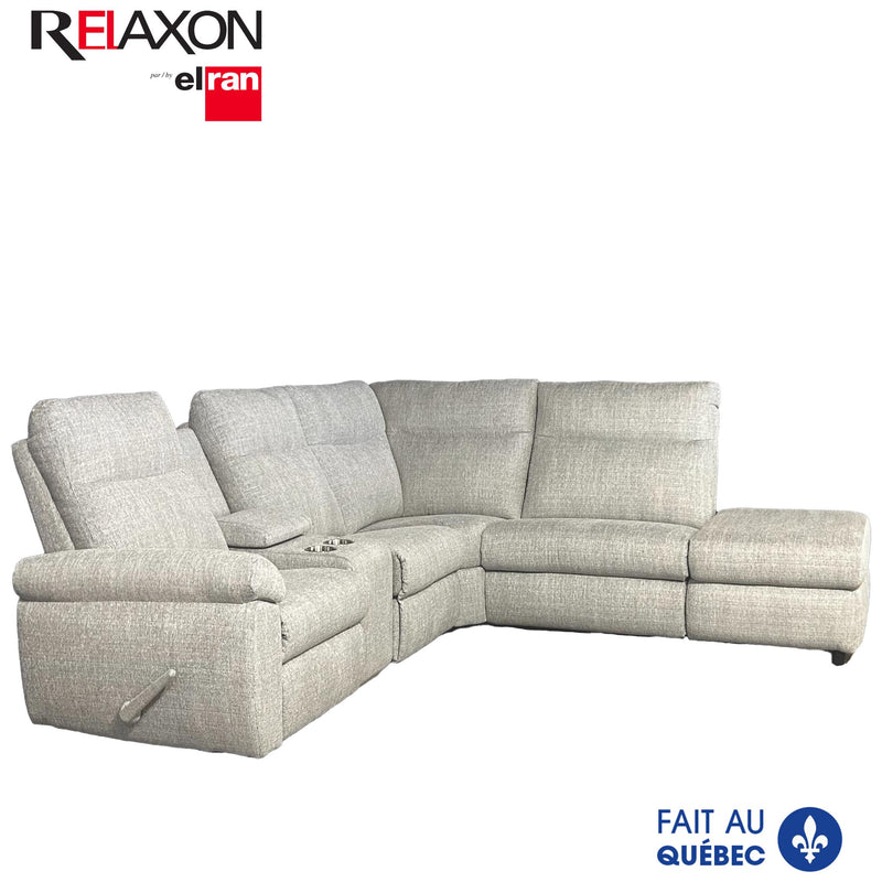 Domon Collection Sectionals Reclining 184623-4-5-6-7-8 IMAGE 1