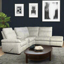 Domon Collection Sectionals Reclining 184623-4-5-6-7-8 IMAGE 2