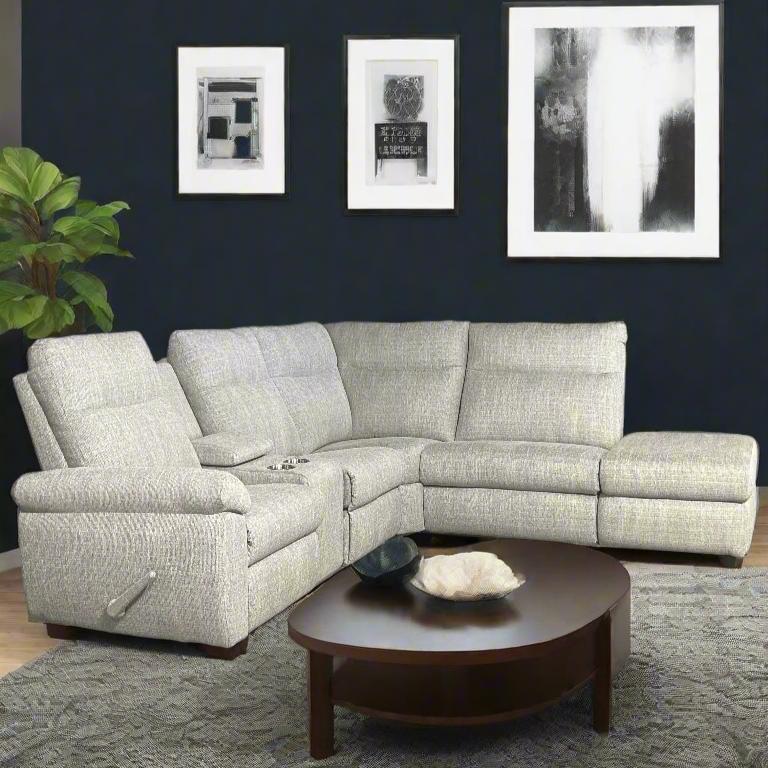 Domon Collection Sectionals Reclining 184623-4-5-6-7-8 IMAGE 2