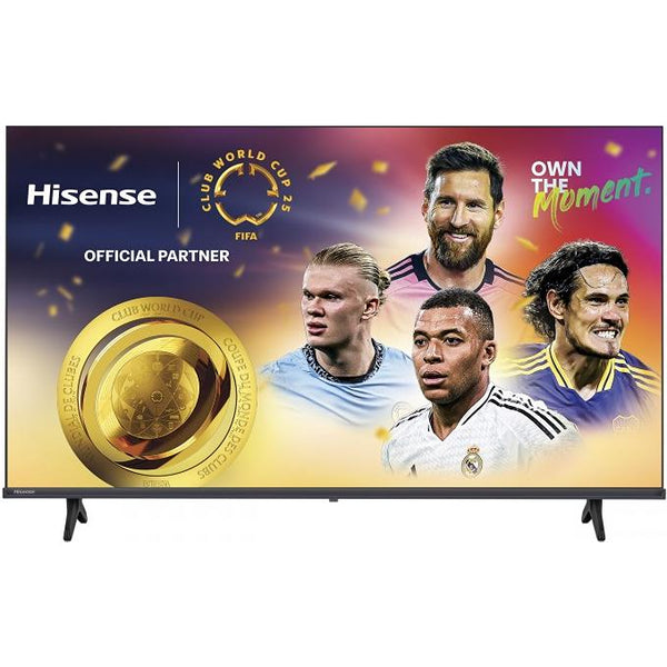 Hisense 32-inch HD Vidaa Smart TV 32A4NV IMAGE 1
