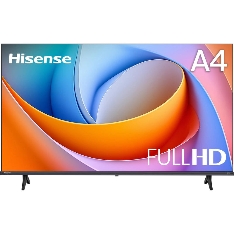  Hisense 40-inch Full HD Fire Smart TV 40A4NF IMAGE 1