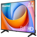  Hisense 40-inch Full HD Fire Smart TV 40A4NF IMAGE 3