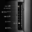 Hisense 55-inch Class QD6 QLED 4K Fire Smart TV 55QD6QF - 185215 IMAGE 5