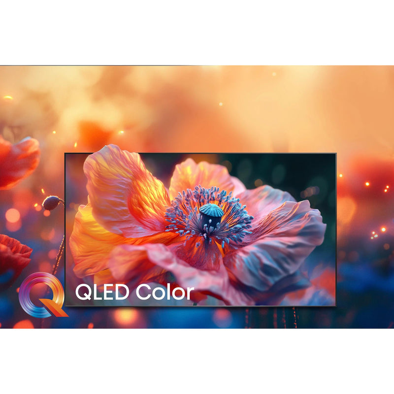 Hisense 55-inch Class QD6 QLED 4K Fire Smart TV 55QD6QF - 185215 IMAGE 6