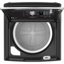GE 5.3 Cu Ft. Top Load Washer with Cold Plus GTW681BMRDG IMAGE 5