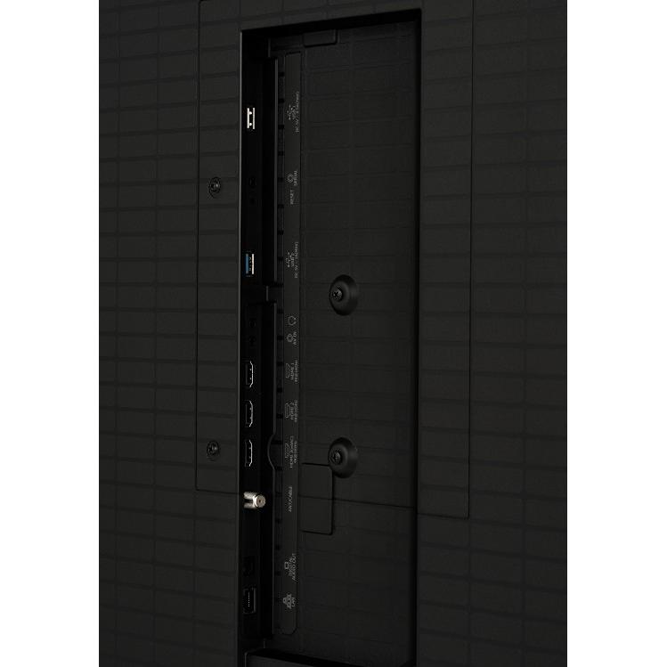 Hisense 65-inch Mini-LED QLED AI Smart TV - Google TV 65U88QG IMAGE 7