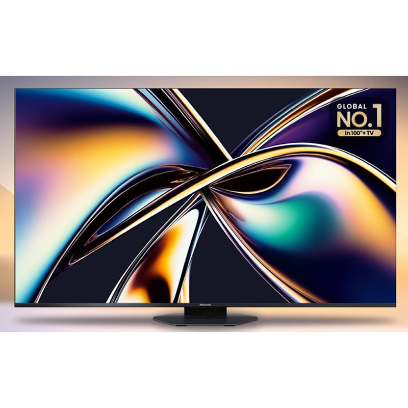 Hisense 65-inch Mini-LED QLED AI Smart TV - Google TV 65U88QG IMAGE 9