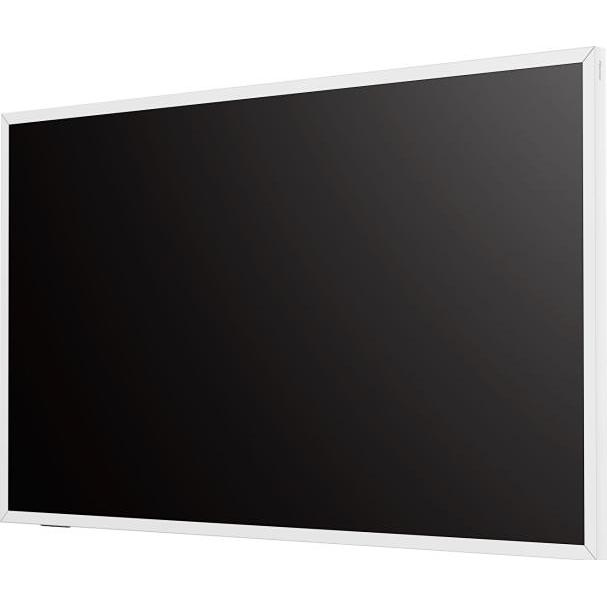  Hisense 55" Canvas TV Frame White Metal FRM55S7MWHT24 IMAGE 5