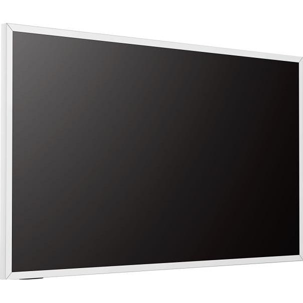  Hisense 55" Canvas TV Frame White Metal FRM55S7MWHT24 IMAGE 6