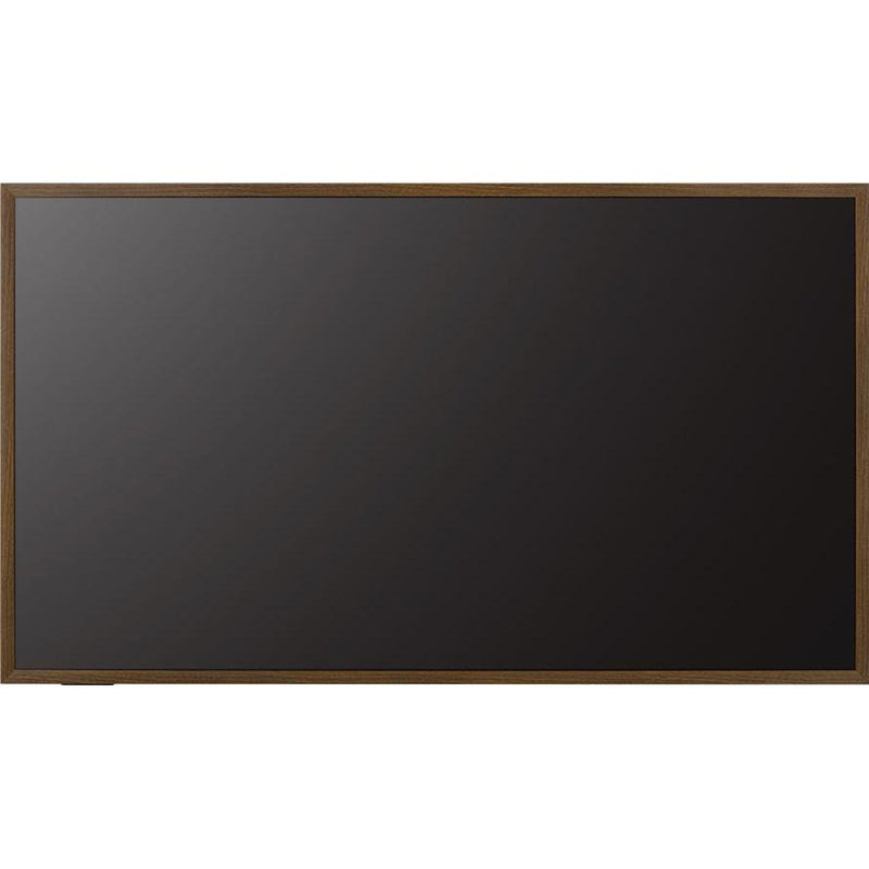  Hisense 65" Canvas TV Frame Walnut Metal FRM65S7MWLN24 IMAGE 2