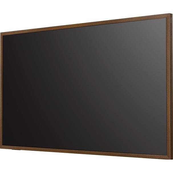  Hisense 65" Canvas TV Frame Walnut Metal FRM65S7MWLN24 IMAGE 5