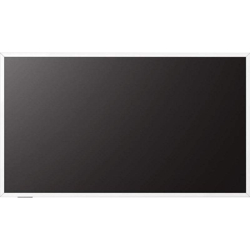  Hisense 65" Canvas TV Frame White Metal FRM65S7MWHT24 IMAGE 2