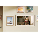  Hisense 85-inch Class S7 CanvasTV 4K QLED Smart TV - Google TV 85S7N IMAGE 5