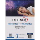 Excelsior Mattress Protectors Twin 184320 IMAGE 1