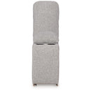  Signature Design by Ashley Acklen Place 93605S8 7 pc Power Reclining Sectional IMAGE 3