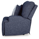  Signature Design by Ashley Acklen Place 93607S8 7 pc Power Reclining Sectional IMAGE 18