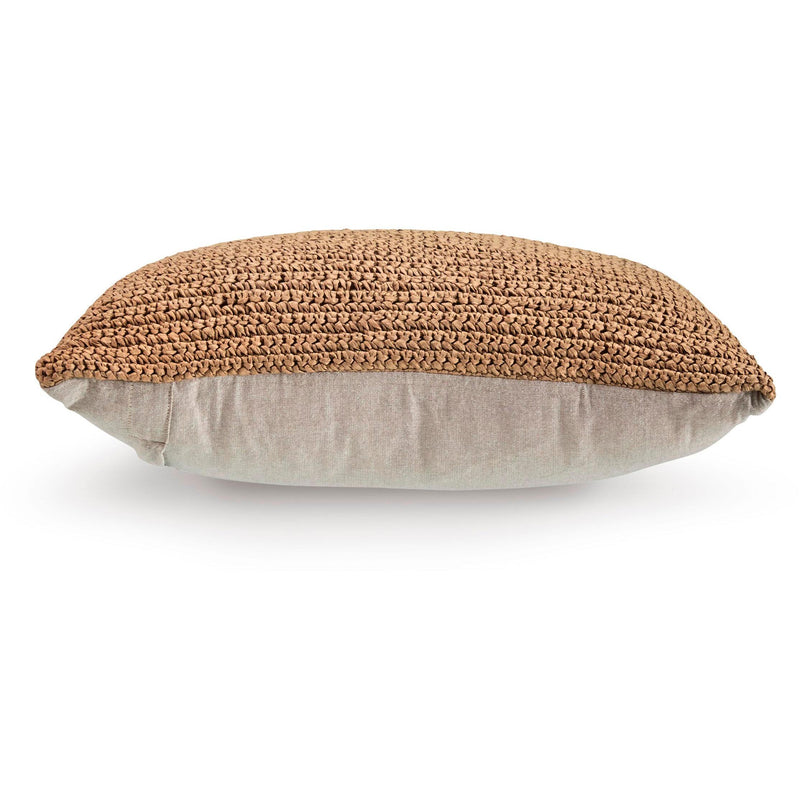 Signature Design by Ashley Habenvale A1001120 Pillow IMAGE 3