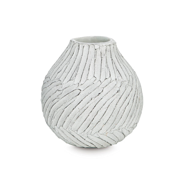 Signature Design by Ashley Shelvie A2000849 Vase IMAGE 1