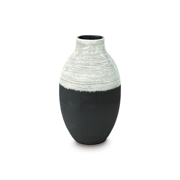Signature Design by Ashley Girtha A2000876 Vase IMAGE 1