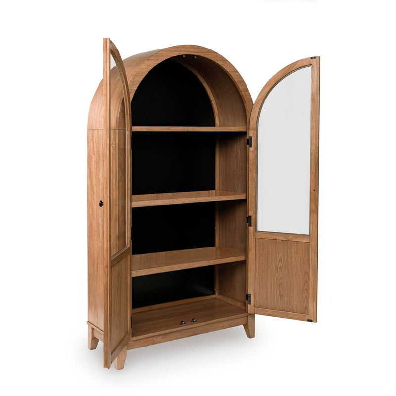  Signature Design by Ashley Dagandale A4000705 Accent Cabinet IMAGE 2