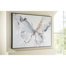  Signature Design by Ashley Dashwick A8000487 Wall Art IMAGE 4
