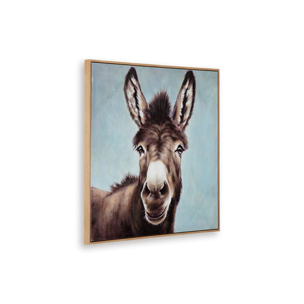 Signature Design by Ashley Landerton A8000488 Wall Art IMAGE 1