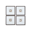 Signature Design by Ashley Dallbourne A8000491 Wall Art Set IMAGE 2