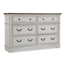  Signature Design by Ashley Blendon B747-31 Dresser IMAGE 1
