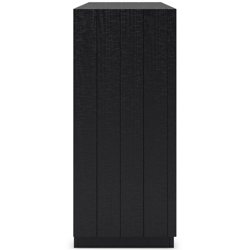 Millennium Londer B768-31 Dresser IMAGE 4