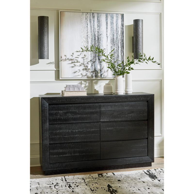 Millennium Londer B768-31 Dresser IMAGE 7