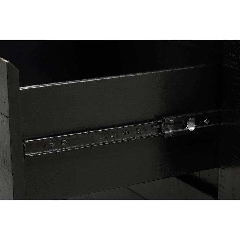 Millennium Londer B768B1 Dresser and Mirror IMAGE 7