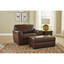 Signature Design by Ashley Brogliano PC7290723 Chair and a Half IMAGE 5