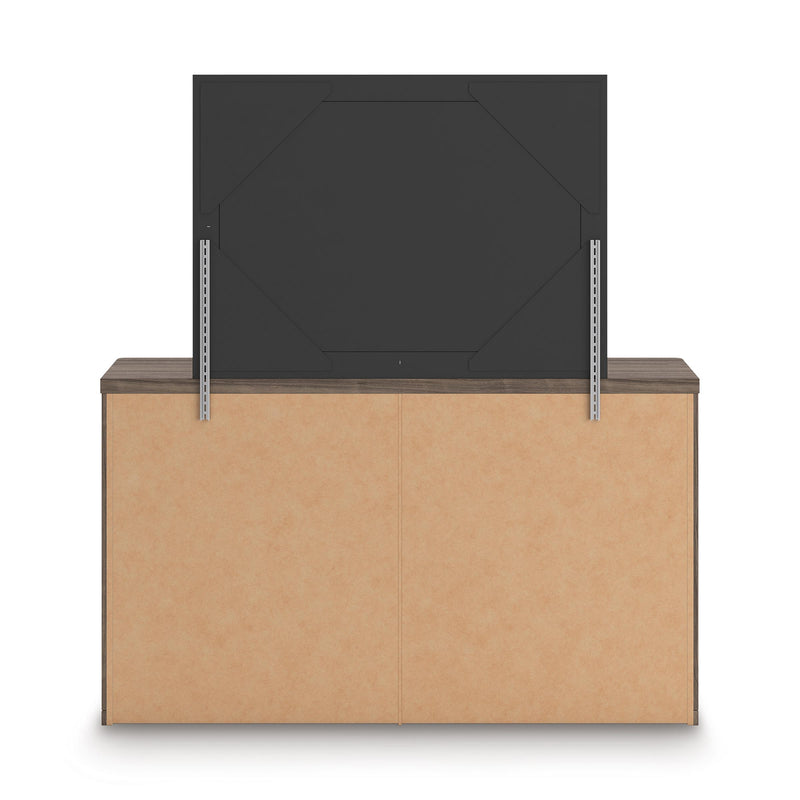  Signature Design by Ashley Kendanport PCB1108B1 Dresser and Mirror IMAGE 5