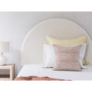  Signature Design by Ashley Arloster PCB1566B3 Full Upholstered Panel Bed IMAGE 7