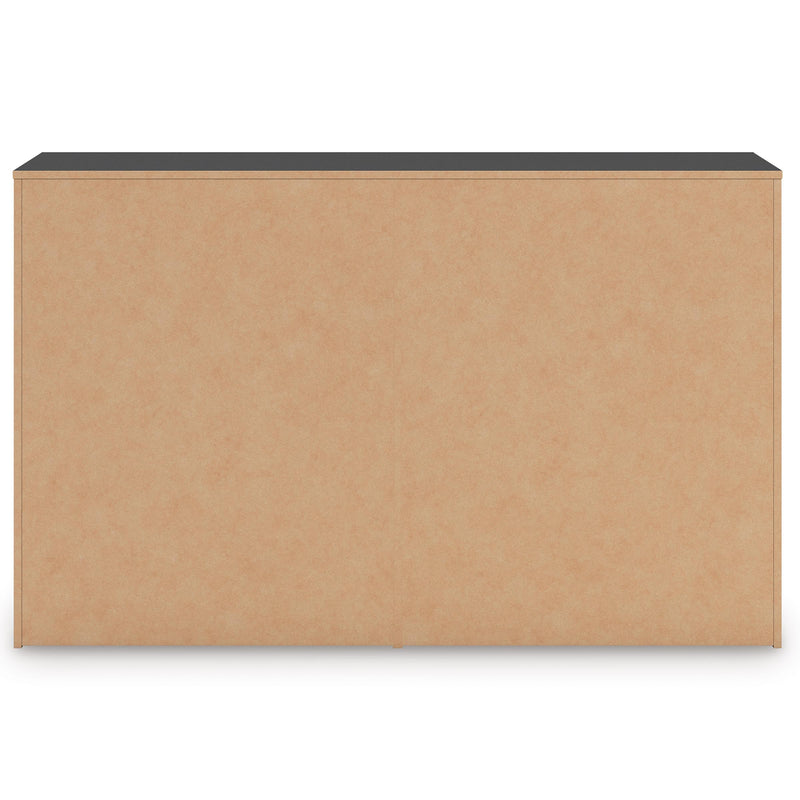 Signature Design by Ashley Zuraleus PCB3380-31 Six Drawer Dresser IMAGE 5