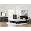 Signature Design by Ashley Zuraleus PCB3380-36 Bedroom Mirror IMAGE 5