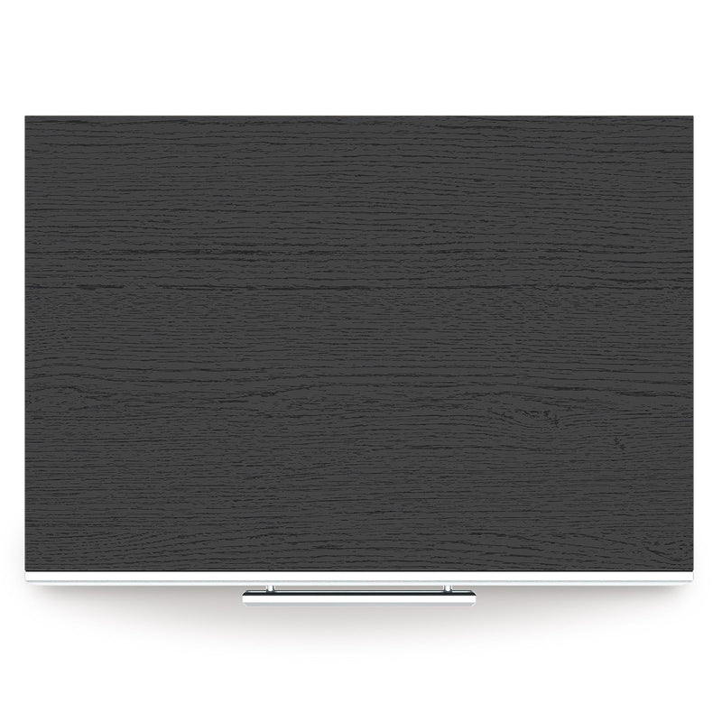 Signature Design by Ashley Zuraleus PCB3380-92 Two Drawer Night Stand IMAGE 6