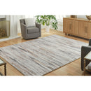 Signature Design by Ashley Nace R407471 Large Rug IMAGE 2