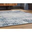 Signature Design by Ashley Arlenmont R407481 Large Rug IMAGE 3