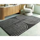 Signature Design by Ashley Eldonmore R407572 Medium Rug IMAGE 2
