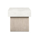  Signature Design by Ashley Jorlaina T622-2 Square End Table IMAGE 3