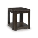  Signature Design by Ashley Carlibrie T700-3 Rectangular End Table IMAGE 1