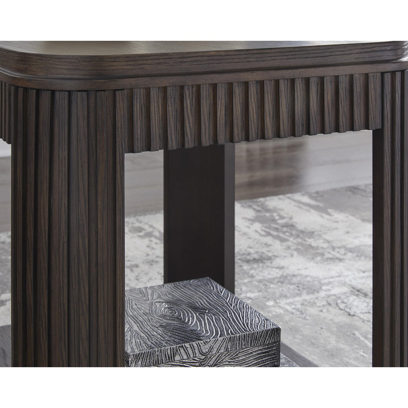  Signature Design by Ashley Carlibrie T700-3 Rectangular End Table IMAGE 6